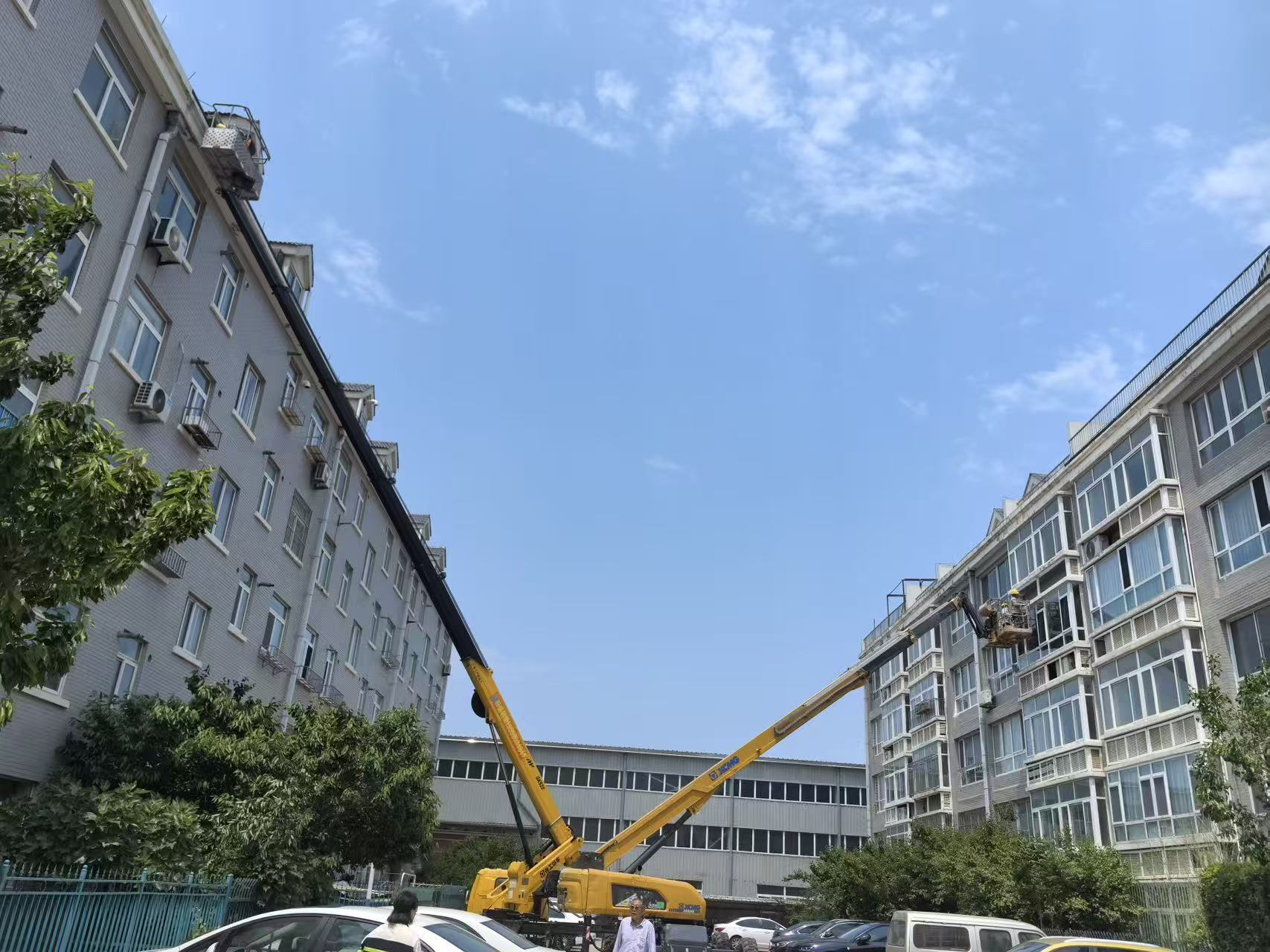 东营防水